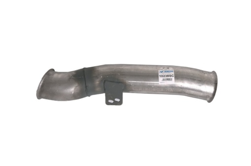 Teava esapament (lungime:680mm) potrivit SCANIA 4 DC11.01-DT12.08 05.95-04.08