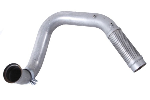 Teava esapament (lungime:800mm) potrivit MERCEDES ATEGO, AXOR 2 OM902.913-OM906.995 01.98-