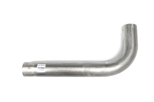 Teava esapament (lungime:851mm) potrivit MAN TGA, TGS I, TGX I; MERCEDES MK D2066LF01-OM401.993 12.87-
