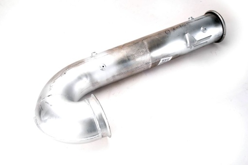 Teava esapament (lungime:896mm) potrivit DAF CF 75, CF 85, XF 95 PE228C-XE390C 01.01-05.13