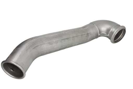 Teava esapament (lungime:936mm) potrivit VOLVO