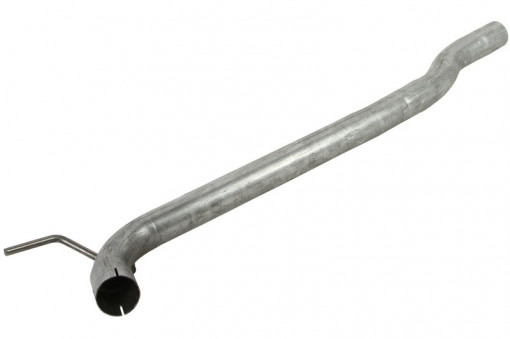 Teava esapament Mijloc (diametru:55mm, lungime:1004mm) potrivit VW TRANSPORTER T4 1.9D/2.4D/2.5D 10.92-04.03