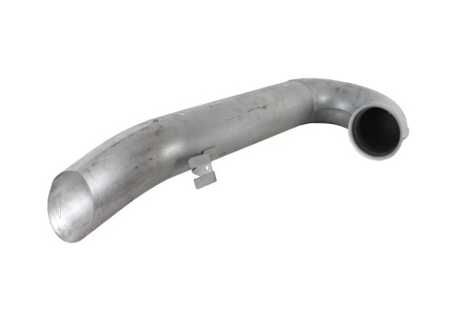Teava esapament potrivit DAF XF 95 XE280C-XF280M 01.02-12.06