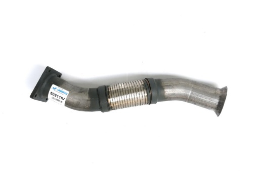 Teava esapament potrivit IVECO EUROCARGO I-III 8060.45.6090-8060.45STCA 01.91-09.15