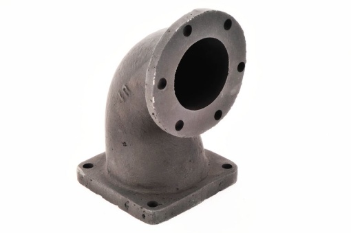 Teava esapament potrivit MAN TGA D2866LF26-D2876LF25 04.00-