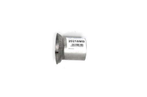 Teava esapament (scurt, diametru:75mm) potrivit MERCEDES O 405, O 407, O 408, OH; SETRA 300 OM421.910-OM447.996 01.70- - Img 1