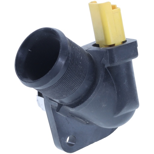 Termostat lichid racire (103°C, in carcasa) potrivit CITROEN C2, C2 ENTERPRISE, C3 I, C3 II, NEMO, NEMO/MINIVAN; FIAT FIORINO, FIORINO/MINIVAN, QUBO; PEUGEOT 1007, 206+, 207 1.1-1.4LPG 02.02-