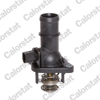 Termostat lichid racire (105°C) potrivit AUDI A3; SEAT CORDOBA, CORDOBA VARIO, IBIZA II; SKODA OCTAVIA I; VW BORA, BORA I, GOLF IV, POLO, POLO III CLASSIC 1.6 12.95-12.10
