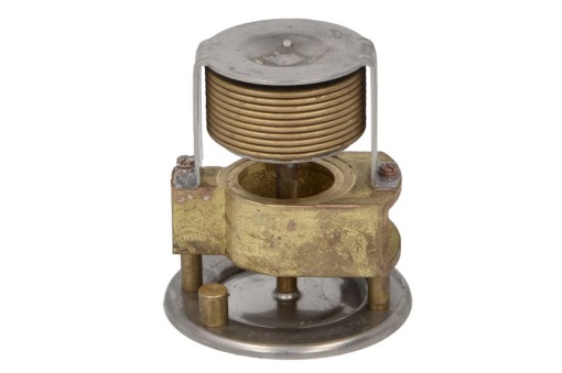 Termostat lichid racire (74°C) potrivit STAR 700; BIZON Z 4CT107/6CT107-2/6CT107-R2 01.80-12.04
