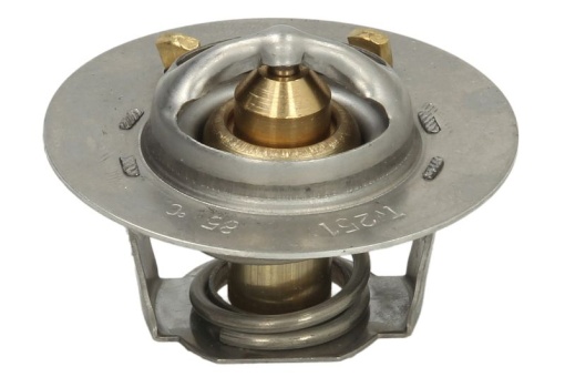 Termostat lichid racire (85°C, fara garnitura, fara valva) potrivit ISUZU FORWARD F, N (5TH GENERATION), N (6TH GENERATION) 4HK1-E6S-4HK1-XS 10.05-
