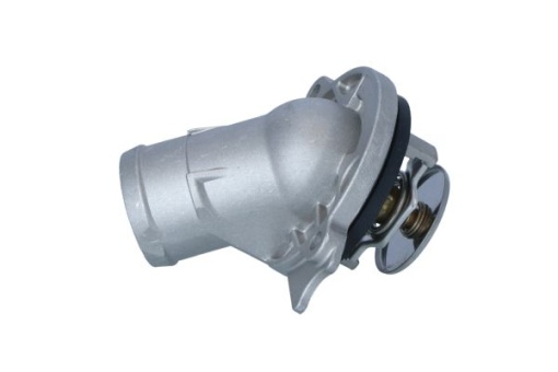 Termostat lichid racire (87°C, cu carcasa) potrivit MERCEDES C (CL203), C T-MODEL (S202), C T-MODEL (S203), C (W202), C (W203), CLK (A208), CLK (A209), CLK (C208), CLK (C209), CLS (C219) 2.4-5.5 12.96-