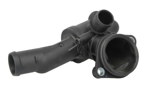 Termostat lichid racire (87°C, cu carcasa) potrivit SEAT IBIZA IV, IBIZA IV SC, IBIZA IV ST, IBIZA IV/HATCHBACK; SKODA FABIA II, ROOMSTER, ROOMSTER PRAKTIK; VW POLO, POLO V 1.2D 10.09-05.15
