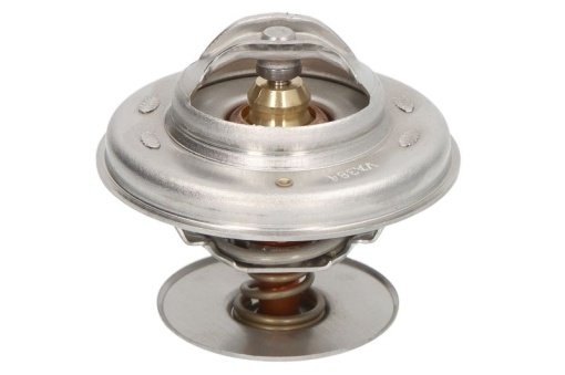 Termostat lichid racire (87°C, cu garnitura) potrivit MAN HOCL, LION´S CITY, NG, TGA, TGM II, TGS I, TGS II, TGX I, TGX II D2066LF01-D2676LFAE 12.00-