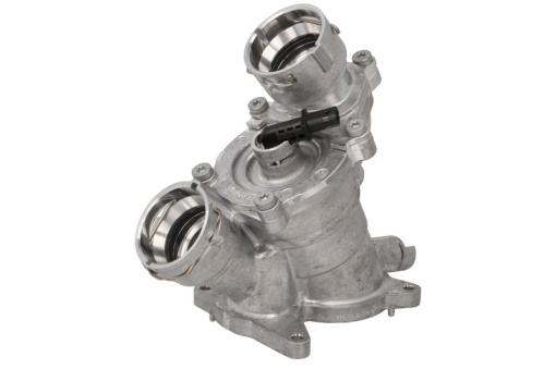 Termostat lichid racire (94°C) potrivit MERCEDES CLS (C257), E (A238), E ALL-TERRAIN (S213), E (C238), E T-MODEL (S213), E (W213), G (W463), GLC (C253), GLC (X253), GLE (C167) 2.9D/3.0D 05.17-