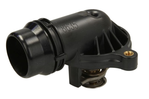 Termostat lichid racire (95°C, in carcasa) potrivit BMW 1 (E81), 1 (E87), 3 (E46), 3 (E90) 1.6/2.0 04.00-12.11