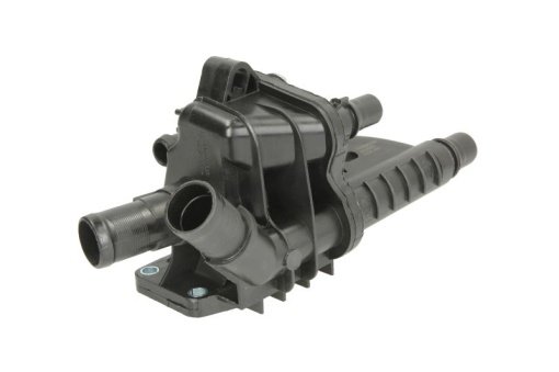 Termostat sistem racire (83°C, in carcasa) potrivit CITROEN BERLINGO, BERLINGO MULTISPACE, BERLINGO/MINIVAN, C3 II, C3 PICASSO, C4 AIRCROSS, C4 CACTUS, C4 GRAND PICASSO I 1.4D/1.6D 08.05-