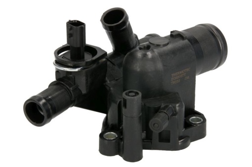 Termostat sistem racire (83°C) potrivit NISSAN PRIMASTAR, X-TRAIL, X-TRAIL II; OPEL VIVARO A; RENAULT ESPACE IV, LAGUNA III, TRAFIC II 2.0D 01.06- - Img 1