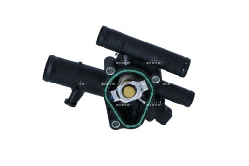 Termostat sistem racire (89°C, in carcasa) potrivit NISSAN PRIMERA; OPEL VIVARO A; RENAULT GRAND SCENIC II, MEGANE II, MEGANE II/KOMBI, SCENIC II; SUZUKI GRAND VITARA II 1.9D 08.01-