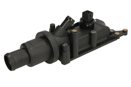 Termostat sistem racire (89°C) potrivit RENAULT CLIO III, GRAND SCENIC II, GRAND SCENIC III, KANGOO, LAGUNA II, LAGUNA III, MEGANE, MEGANE I, MEGANE II, MEGANE III, MODUS 1.2LPG-1.6LPG 03.99-