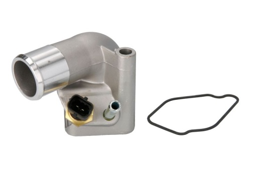 Termostat sistem racire (92°C) potrivit OPEL ASTRA F, ASTRA F CLASSIC, ASTRA G, ASTRA H, ASTRA H GTC, CALIBRA A, CORSA B, CORSA C, MERIVA A, OMEGA B, SIGNUM, TIGRA, VECTRA B 1.4-2.0D 08.89-04.15