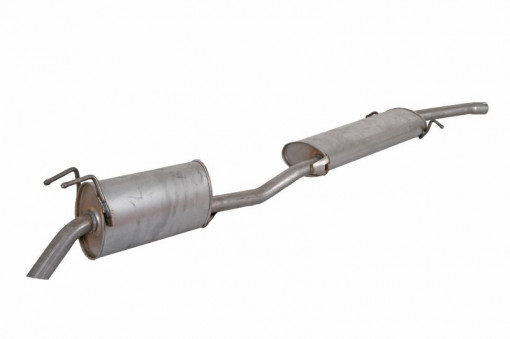 Toba esapament finala potrivit FIAT MULTIPLA 1.9D 04.99-06.10