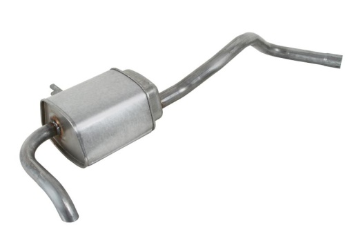 Toba esapament finala potrivit RENAULT GRAND SCENIC III, MEGANE, MEGANE III, SCENIC III 1.4 02.09-09.16