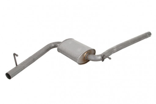 Toba esapament intermediara potrivit AUDI A4 B7 1.9D/2.0D 11.04-06.08