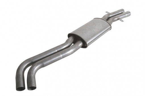 Toba esapament intermediara potrivit BMW 3 (E46) 3.0D 03.03-02.05