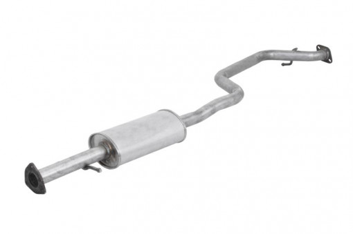 Toba esapament intermediara potrivit DAEWOO EVANDA 2.0 08.02-