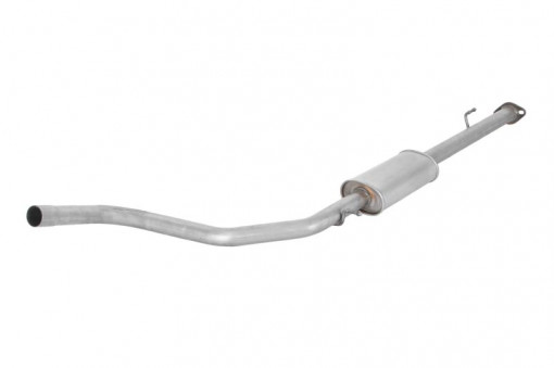 Toba esapament intermediara potrivit FIAT BRAVO II 1.4 09.07-12.14
