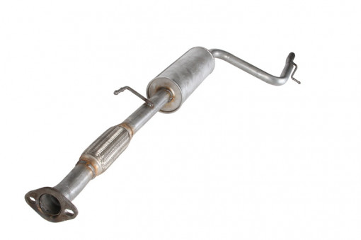 Toba esapament intermediara potrivit FIAT DOBLO, DOBLO/MINIVAN 1.6/1.6CNG 10.01-