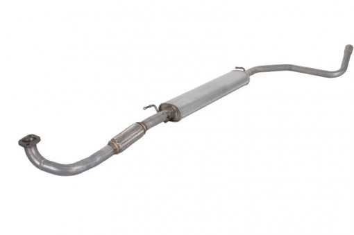 Toba esapament intermediara potrivit FIAT STILO 1.6 10.01-08.08