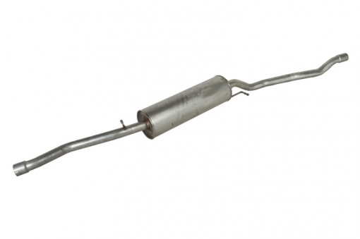 Toba esapament intermediara potrivit FORD GALAXY I; SEAT ALHAMBRA; VW SHARAN 1.9D/2.0D 04.00-03.10