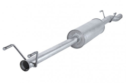 Toba esapament intermediara potrivit MERCEDES SPRINTER 3,5-T (B906), SPRINTER 3-T (B906), SPRINTER 4,6-T (B906), SPRINTER 5-T (B906) 2.2D/3.0D 06.06-