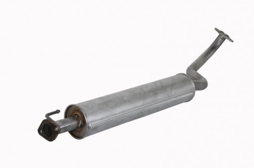 Toba esapament intermediara potrivit NISSAN PRIMERA 2.0 03.02-