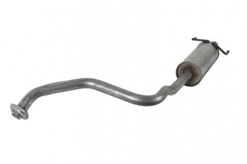 Toba esapament intermediara potrivit TOYOTA PRIUS 1.5H 09.03-12.09
