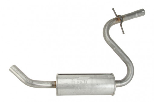 Toba esapament intermediara potrivit VW GOLF PLUS V, GOLF V 1.4 10.03-11.06 - Img 1