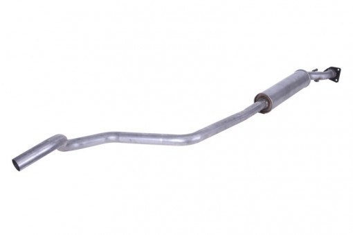 Toba esapament Mijloc potrivit LAND ROVER FREELANDER I 1.8 02.98-10.06
