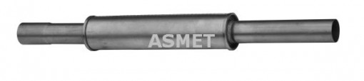 Toba esapament primara potrivit SEAT TOLEDO I; VW GOLF II 1.8 02.86-03.99