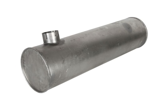 Toba esapament Spate EURO 2/EURO 3 potrivit RVI MIDLUM DCI4-B-MIDR04.02.26B/4 01.00- - Img 1