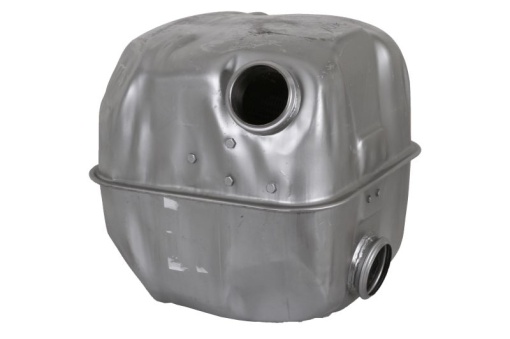 Toba esapament Spate (Versiune LOW-COST) EURO 2/EURO 3 potrivit SCANIA 4, G I, P I, P,G,R,T, R I, T DC09.108-OSC11.03 05.95-