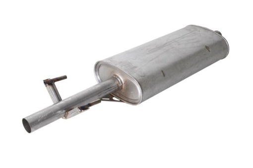 Toba esapamet intermediara potrivit MERCEDES SPRINTER 2-T (B901, B902), SPRINTER 3-T (B903), SPRINTER 4-T (B904) 2.1D 04.00-05.06