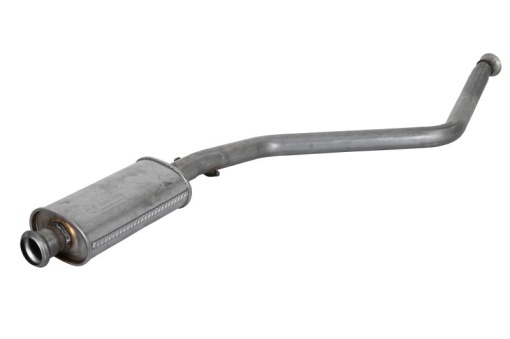 Toba esapamet intermediara potrivit PEUGEOT 306 1.9D/2.0D 06.94-04.02