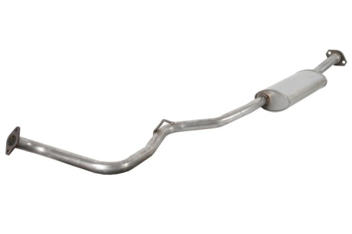 Toba esapamet intermediara potrivit SUBARU IMPREZA 2.0 01.08-03.12