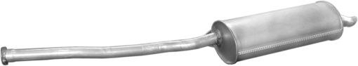Toba finala esapament potrivit BMW 3 (E36) 1.6 09.93-05.99