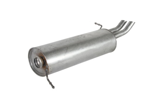 Toba finala esapament potrivit CITROEN C5 I 2.2D 03.01-08.04