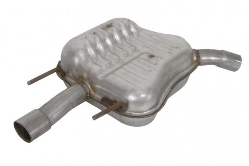 Toba finala esapament potrivit FIAT CROMA; OPEL VECTRA C, VECTRA C GTS 1.9D/2.0D/2.2D 04.02-12.11 - Img 1