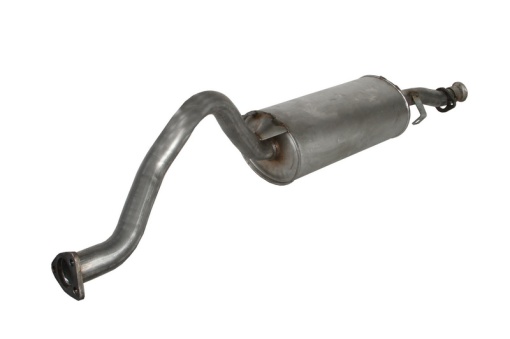 Toba finala esapament potrivit MITSUBISHI PAJERO II 2.8D 06.94-10.99