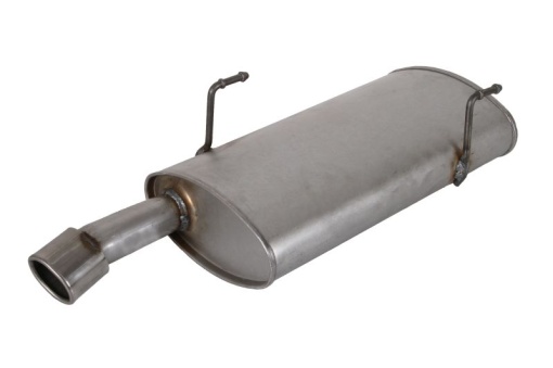 Toba finala esapament potrivit PEUGEOT 206, 206+ 1.4D/1.6D/2.0D 12.99-06.13