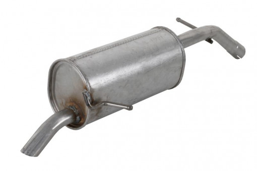 Toba finala esapament potrivit PEUGEOT 207, 207/HATCHBACK 1.4D 02.06- - Img 1